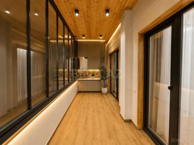 Satılır 3 otaqlı yeni tikili 113 m², Biləcəri q., photo 23 from 29