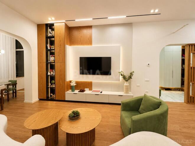 Satılır 3 otaqlı yeni tikili 113 m², Biləcəri q., photo 7 from 29