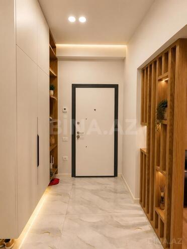 Satılır 3 otaqlı yeni tikili 113 m², Biləcəri q., photo 26 from 29