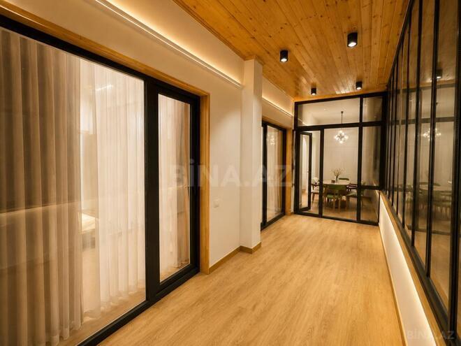 Satılır 3 otaqlı yeni tikili 113 m², Biləcəri q., photo 24 from 29