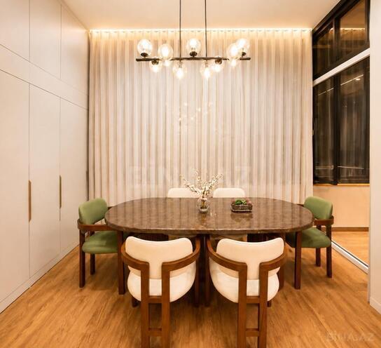 Satılır 3 otaqlı yeni tikili 113 m², Biləcəri q., photo 5 from 29