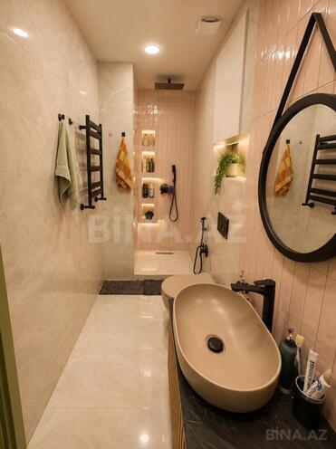 Satılır 3 otaqlı yeni tikili 113 m², Biləcəri q., photo 21 from 29
