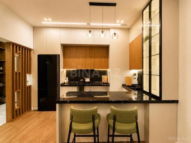 Satılır 3 otaqlı yeni tikili 113 m², Biləcəri q., photo 8 from 29