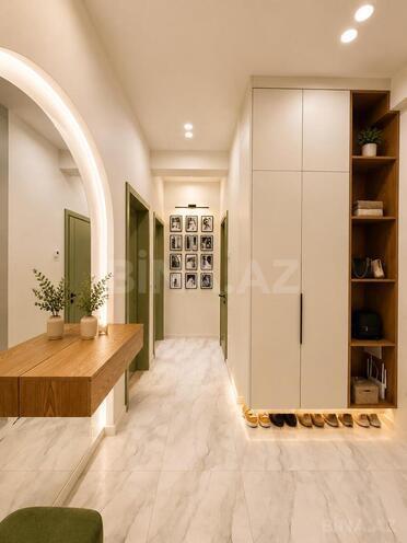 Satılır 3 otaqlı yeni tikili 113 m², Biləcəri q., photo 25 from 29