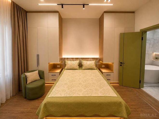 Satılır 3 otaqlı yeni tikili 113 m², Biləcəri q., photo 12 from 29