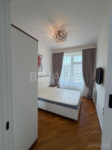 İcarəyə verilir 2 otaqlı yeni tikili 60 m², 28 May m., photo 6 from 12