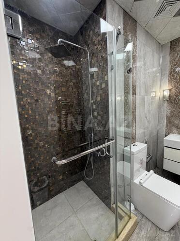 İcarəyə verilir 2 otaqlı yeni tikili 60 m², 28 May m., photo 10 from 12