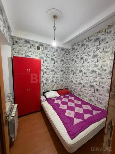 Satılır 2 otaqlı köhnə tikili 35 m², Neftçilər m., photo 5 from 8