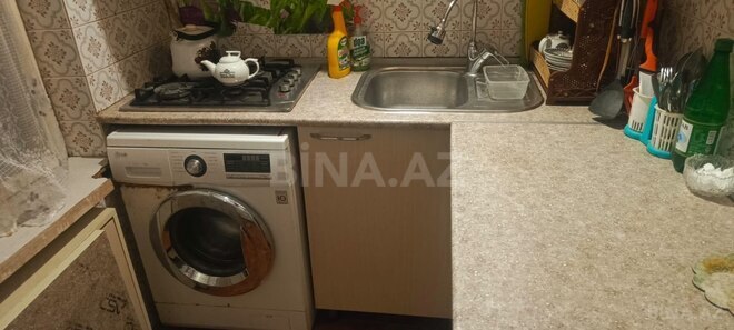 İcarəyə verilir 3 otaqlı köhnə tikili 70 m², Elmlər Akademiyası m., photo 7 from 10