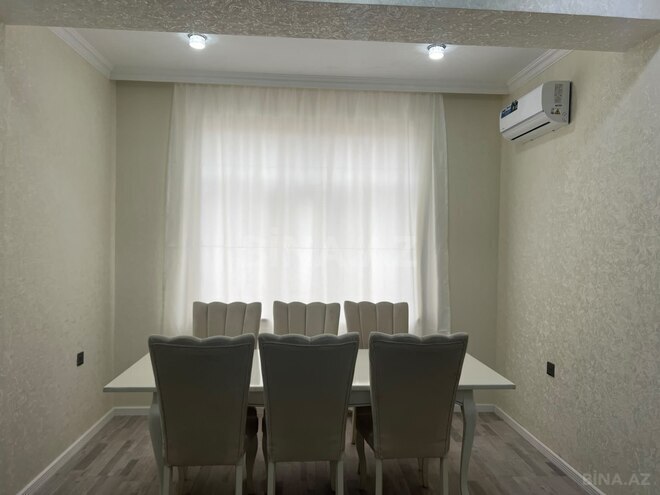 Satılır 2 otaqlı yeni tikili 72 m², Əhmədli m., photo 6 from 12