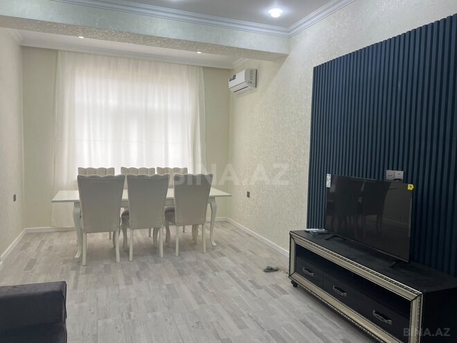 Satılır 2 otaqlı yeni tikili 72 m², Əhmədli m., photo 5 from 12