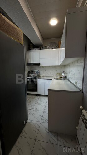 Продаётся 2-комн. новостройка 55 м², м. Насими, photo 10 from 14