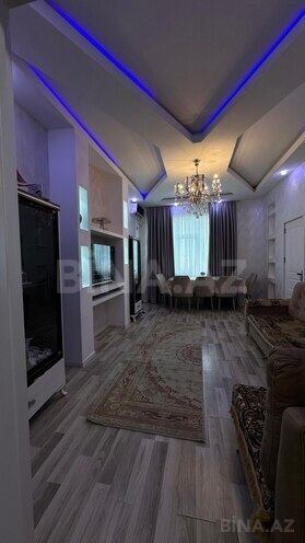 Продаётся 2-комн. новостройка 55 м², м. Насими, photo 1 from 14