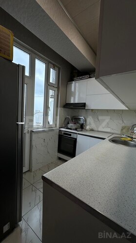 Продаётся 2-комн. новостройка 55 м², м. Насими, photo 7 from 14