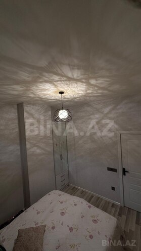 Продаётся 2-комн. новостройка 55 м², м. Насими, photo 8 from 14