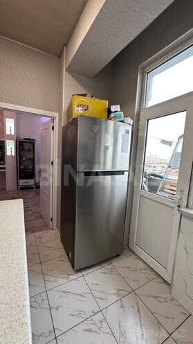 Продаётся 2-комн. новостройка 55 м², м. Насими, photo 11 from 14