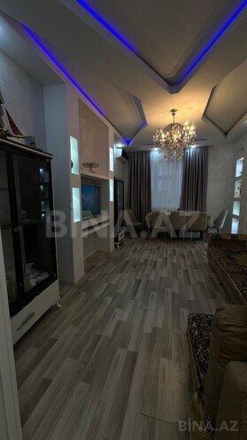 Продаётся 2-комн. новостройка 55 м², м. Насими, photo 5 from 14