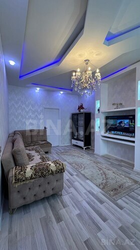 Продаётся 2-комн. новостройка 55 м², м. Насими, photo 4 from 14