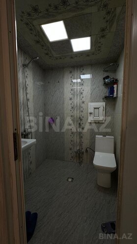 Продаётся 2-комн. новостройка 55 м², м. Насими, photo 12 from 14
