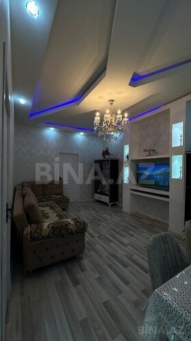 Продаётся 2-комн. новостройка 55 м², м. Насими, photo 3 from 14