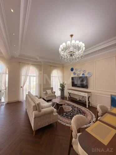 Продаётся 4-комн. дом/дача 130 м², пос. Мардакан, photo 10 from 19
