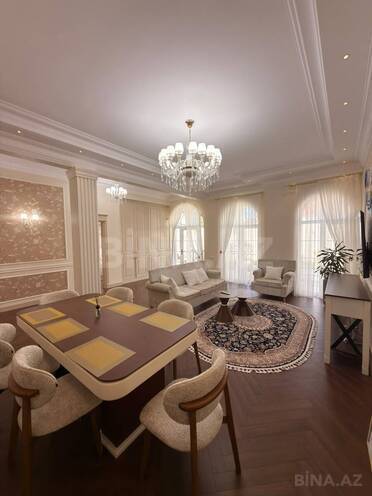 Продаётся 4-комн. дом/дача 130 м², пос. Мардакан, photo 9 from 19
