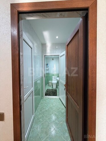 Satılır 3 otaqlı yeni tikili 134 m², Həzi Aslanov m., photo 15 from 23