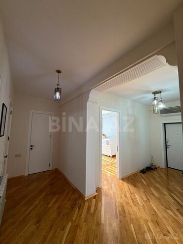 Satılır 3 otaqlı yeni tikili 134 m², Həzi Aslanov m., photo 7 from 23