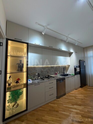 Satılır 3 otaqlı yeni tikili 134 m², Həzi Aslanov m., photo 10 from 23