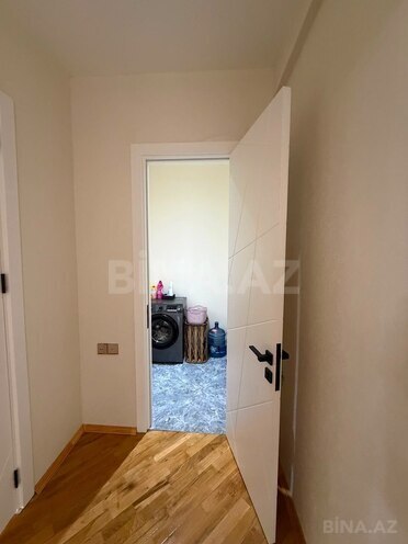 Satılır 3 otaqlı yeni tikili 134 m², Həzi Aslanov m., photo 18 from 23