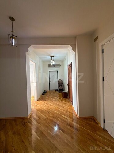 Satılır 3 otaqlı yeni tikili 134 m², Həzi Aslanov m., photo 14 from 23