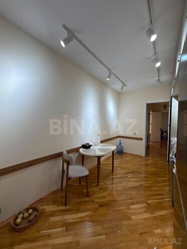 Satılır 3 otaqlı yeni tikili 134 m², Həzi Aslanov m., photo 11 from 23
