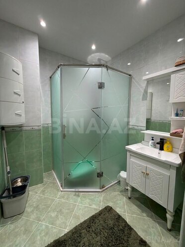 Satılır 3 otaqlı yeni tikili 134 m², Həzi Aslanov m., photo 9 from 23