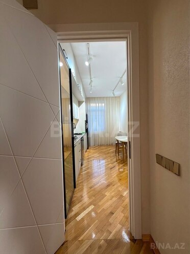 Satılır 3 otaqlı yeni tikili 134 m², Həzi Aslanov m., photo 22 from 23