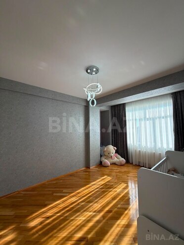 Satılır 3 otaqlı yeni tikili 134 m², Həzi Aslanov m., photo 13 from 23