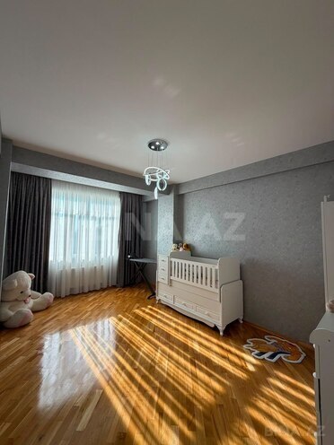 Satılır 3 otaqlı yeni tikili 134 m², Həzi Aslanov m., photo 19 from 23