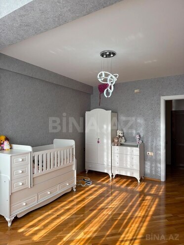 Satılır 3 otaqlı yeni tikili 134 m², Həzi Aslanov m., photo 16 from 23
