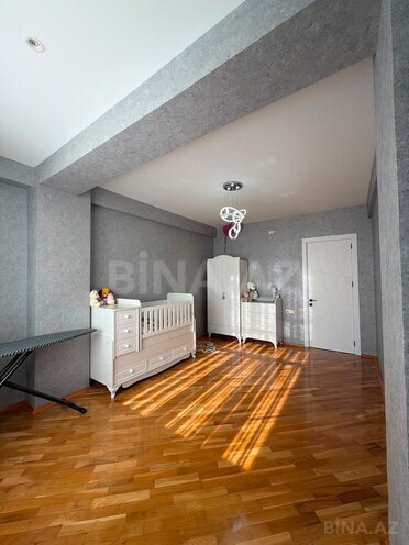 Satılır 3 otaqlı yeni tikili 134 m², Həzi Aslanov m., photo 6 from 23