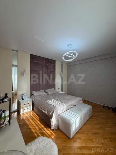 Satılır 3 otaqlı yeni tikili 134 m², Həzi Aslanov m., photo 1 from 23