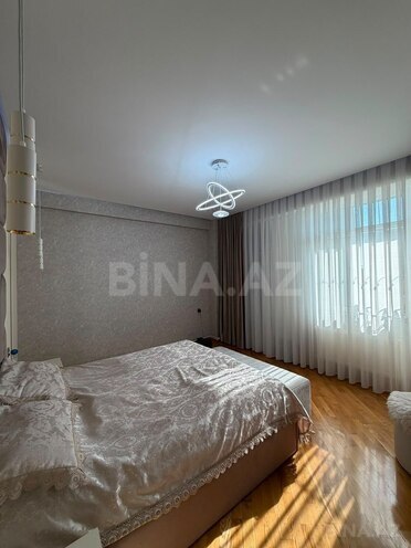 Satılır 3 otaqlı yeni tikili 134 m², Həzi Aslanov m., photo 17 from 23