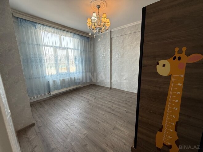 Satılır 3 otaqlı yeni tikili 60 m², Abşeron r., photo 10 from 14