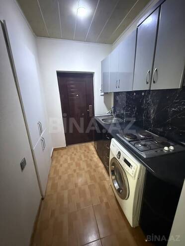 Satılır 3 otaqlı yeni tikili 60 m², Abşeron r., photo 12 from 14