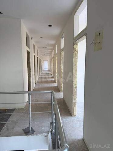 İcarəyə verilir  obyekt 630 m², Gənclik m., photo 4 from 7