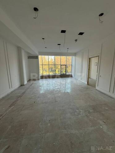 İcarəyə verilir  obyekt 630 m², Gənclik m., photo 6 from 7