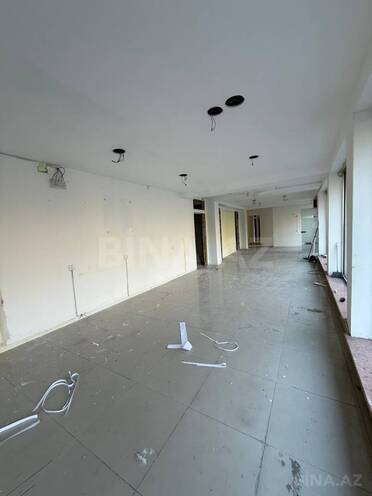 İcarəyə verilir  obyekt 630 m², Gənclik m., photo 3 from 7