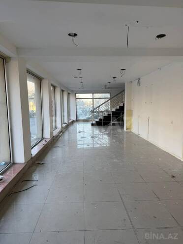 İcarəyə verilir  obyekt 630 m², Gənclik m., photo 1 from 7
