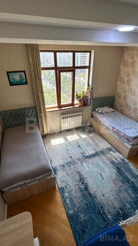 İcarəyə verilir 3 otaqlı yeni tikili 125 m², İnşaatçılar m., photo 8 from 31