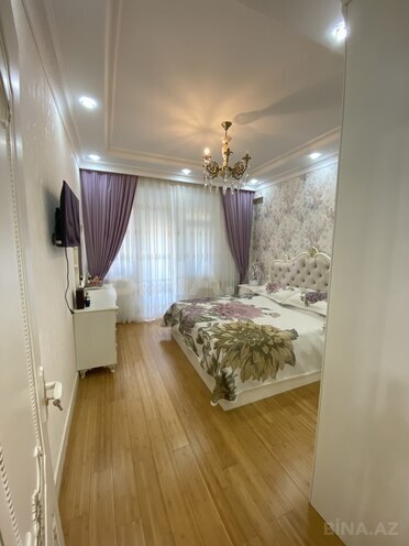 Продаётся 5-комн. новостройка 159 м², м. Ази Асланов, photo 15 from 24