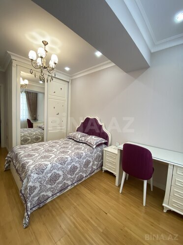 Продаётся 5-комн. новостройка 159 м², м. Ази Асланов, photo 20 from 24