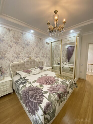 Продаётся 5-комн. новостройка 159 м², м. Ази Асланов, photo 13 from 24